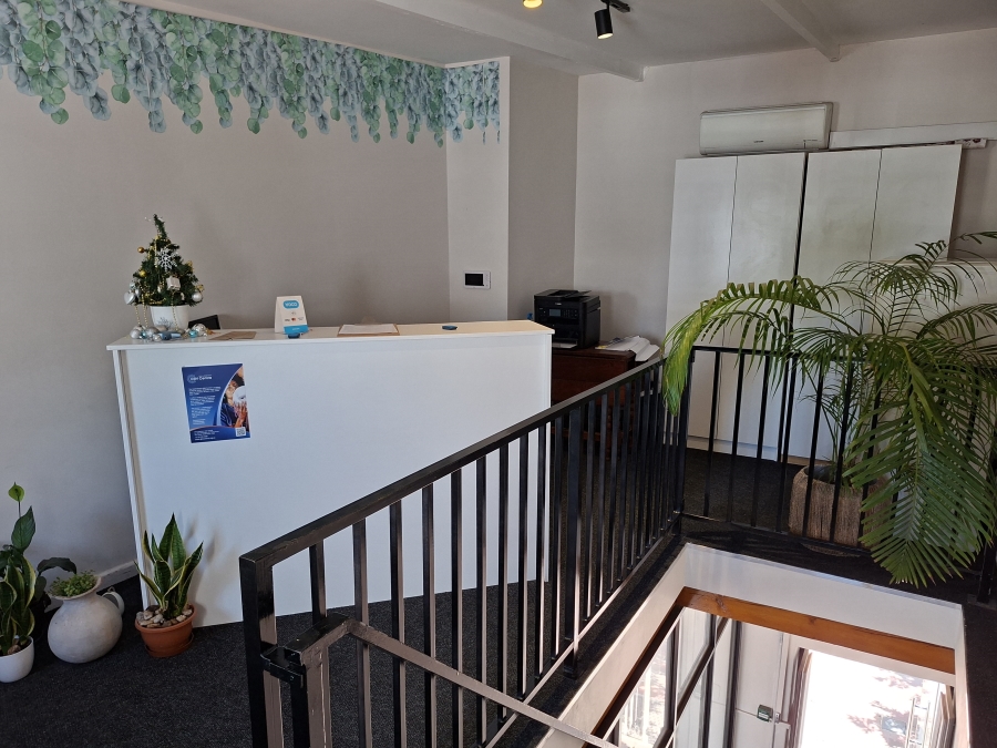 To Let commercial Property for Rent in Stellenbosch Central Western Cape